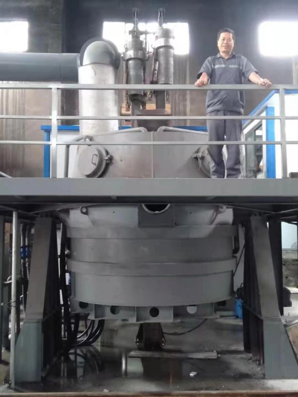 直流電弧爐的優(yōu)點是什么？