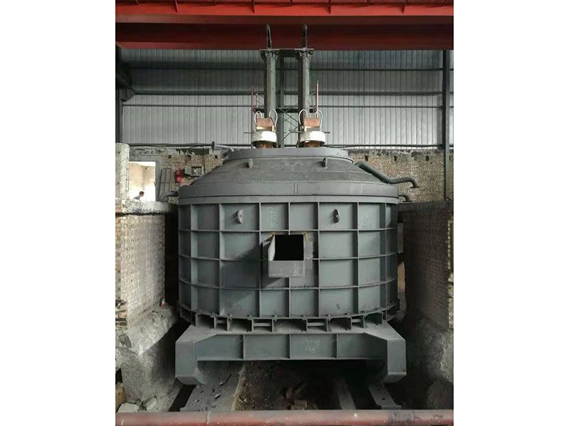 電弧爐煉鋼是怎么一回事？