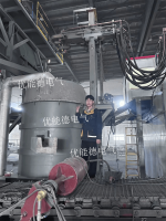 電弧爐技術(shù)革新：驅(qū)動(dòng)冶金行業(yè)綠色轉(zhuǎn)型！