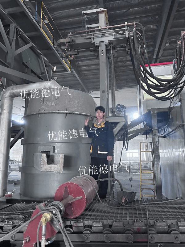 專注直流等離子技術(shù)，服務(wù)綠色冶金與資源回收！